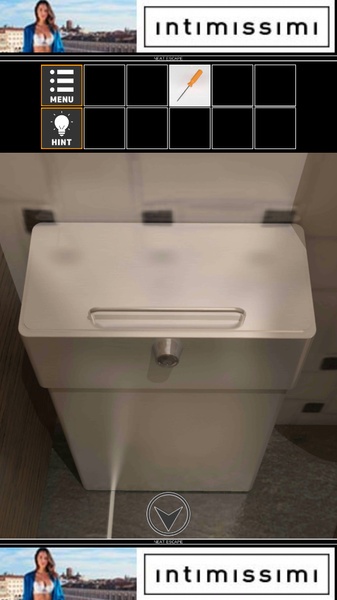 Rest room - Preview 3