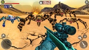 Spider Hunter 3D: Hunting Game screenshot 3