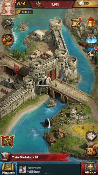 Call Of Spartan - Preview 12