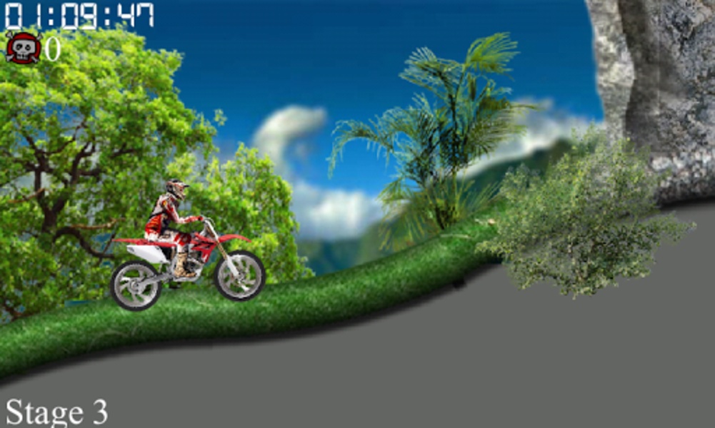 Elite MX Grau Motorbikes for Android - Free App Download