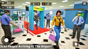 Airport Simulator Border Force screenshot 4