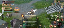 Flame of Valhalla screenshot 9