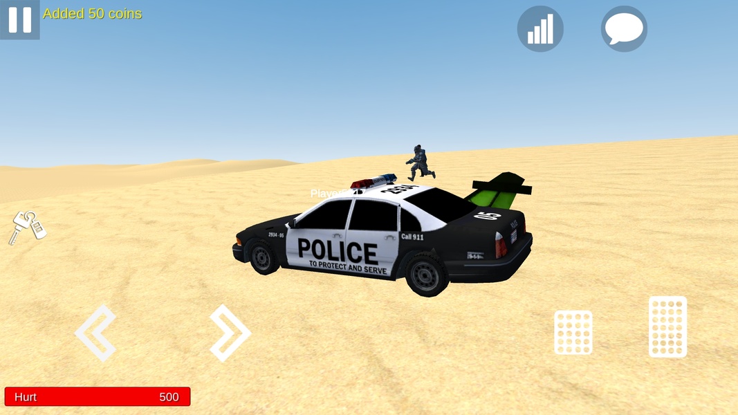 Ultimate Sandbox - Preview 7