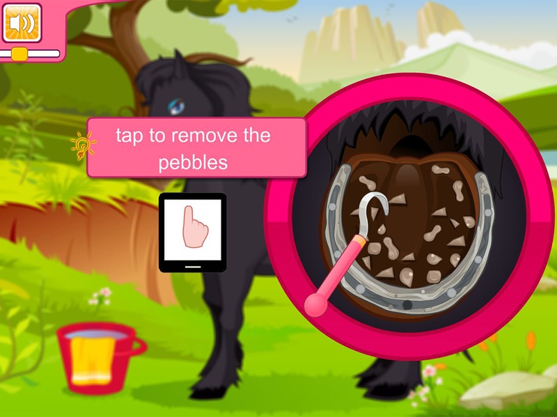 Horse Grooming Salon - Preview 2