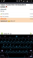 Galaxy chat old version free
