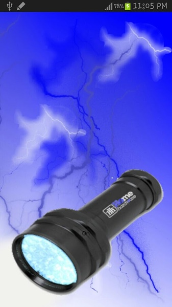Assistive Flashlight - Preview 2