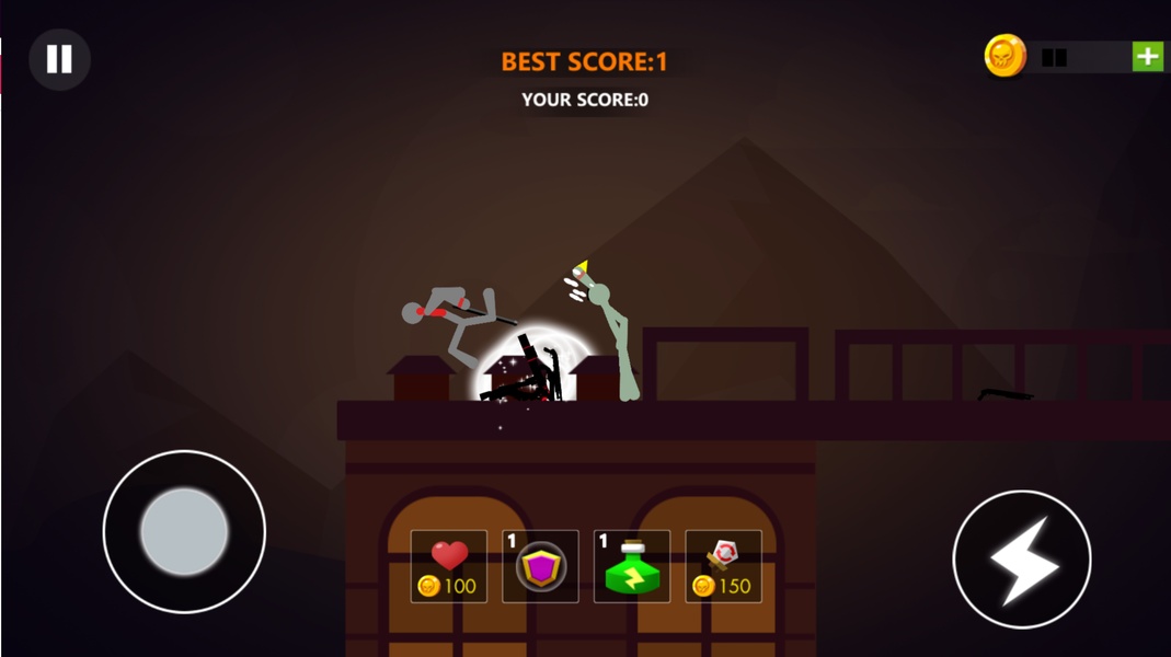 Stickman Fight 2 - Preview 9