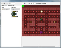 Tululoo Game Maker screenshot 1