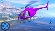 RC Helicopter flight Simulator screenshot 3