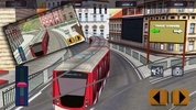 Paris Metro Train Simulator screenshot 2