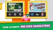 PBS KIDS Kart Kingdom - Kart Racing Adventures screenshot 3