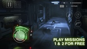 Alien: Isolation for Android - Download the APK from Uptodown