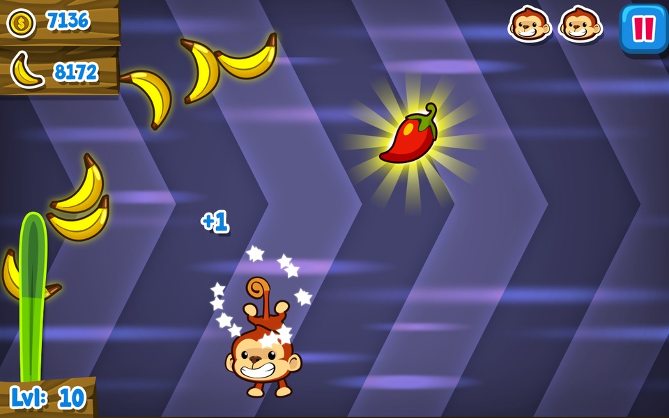 SuperMonkey - Preview 2