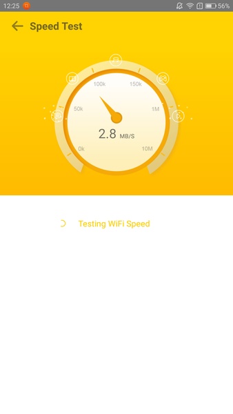 Zoomy WiFi - Preview 6