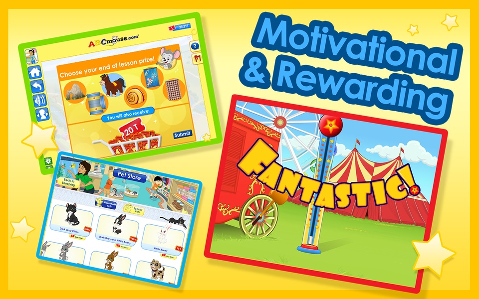 ABCmouse.com - Preview 1
