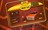 3D Taxi Parking screenshot 10