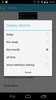 Data counter widget screenshot 5