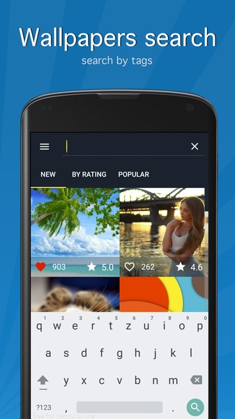 Wallpapers HD Backgrounds 7Fon - Preview 14