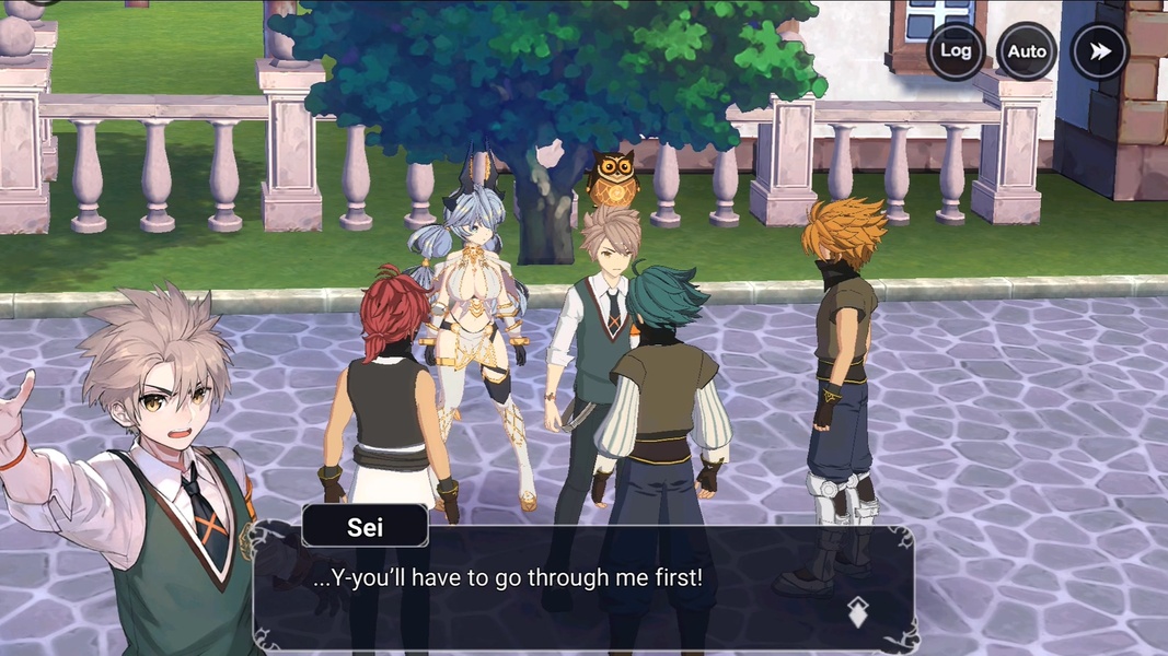 Eroica - Preview 7