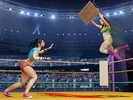 Bad Women Wrestling Game screenshot 9