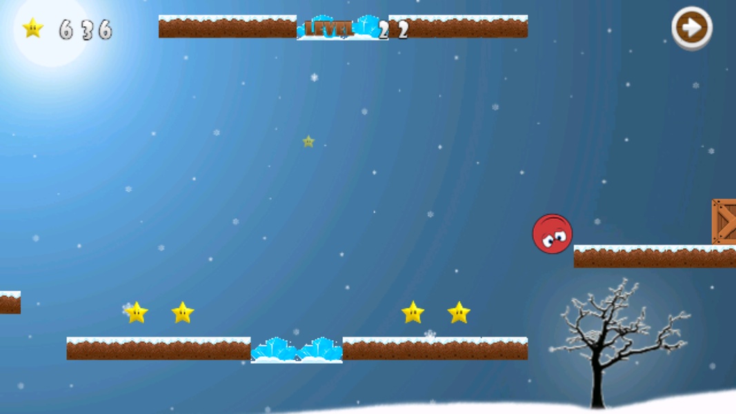 Red Ball 2 - Preview 8