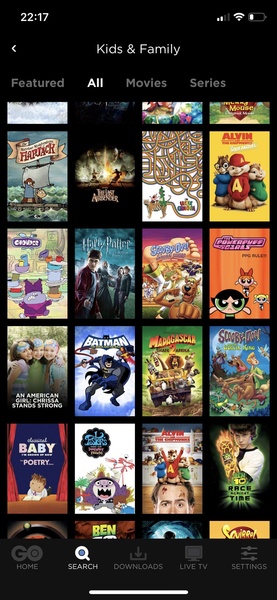 Webseen kids - Preview 1