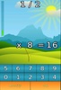 Par-coeur multiplication screenshot 3