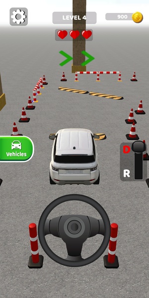 Real Drive 3D - Preview 6