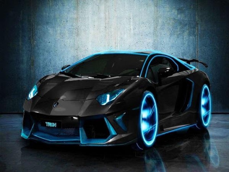 car wallpapers - Preview 1