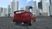 Japan Cars Stunts and Drift screenshot 1