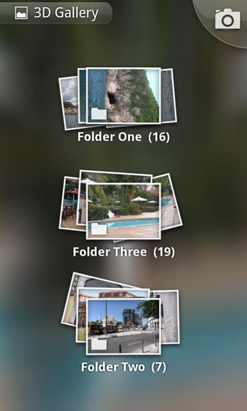 3D Gallery - Preview 8