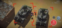 Gunship Operator 3D screenshot 2