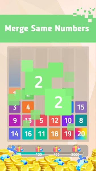 Block Winner - Preview 4