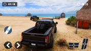 Pickup Truck Simulator screenshot 8