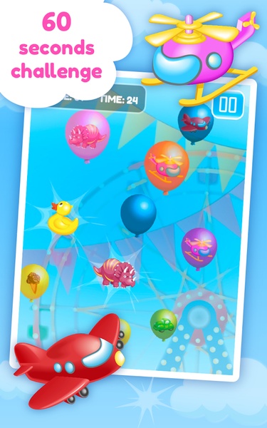 Pop Balloon Kids - Preview 13