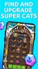 Crypto Cats - Get Token LIS screenshot 1