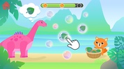 Dinosaur games for kids screenshot 14