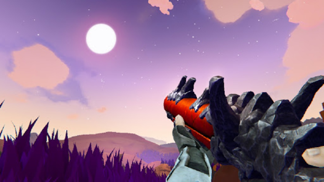 Phantasy of Esula - Preview 1