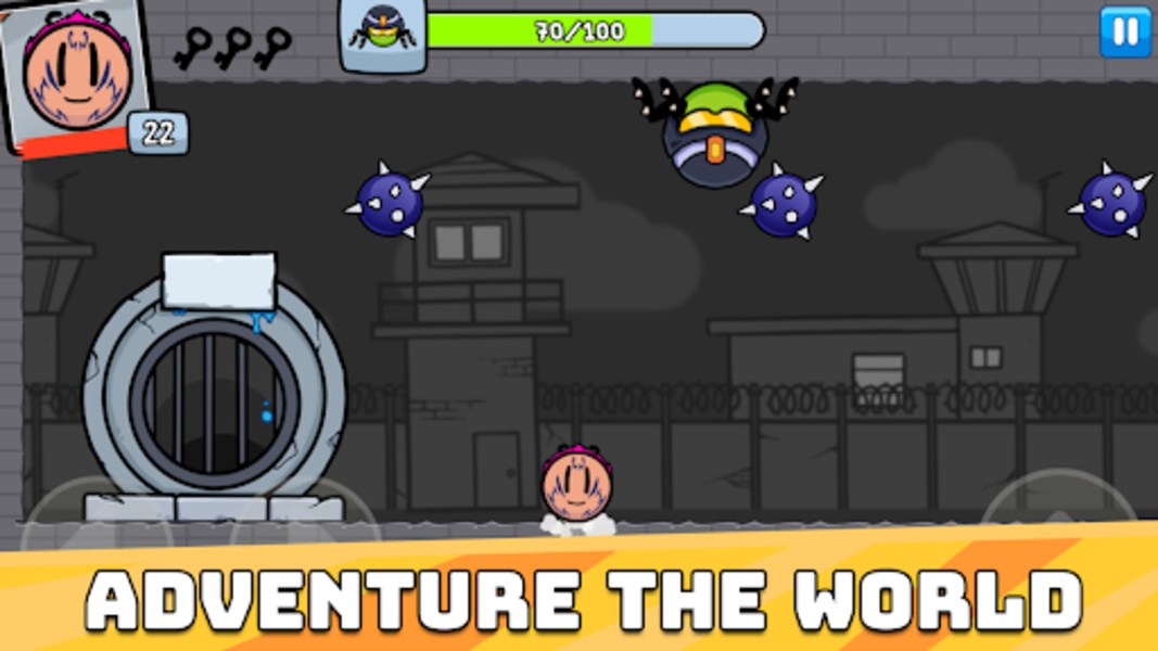 Roller Ball: Bounce 4 - Preview 7