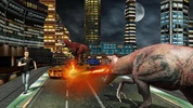 Dino Hunting City Mayhem games screenshot 3