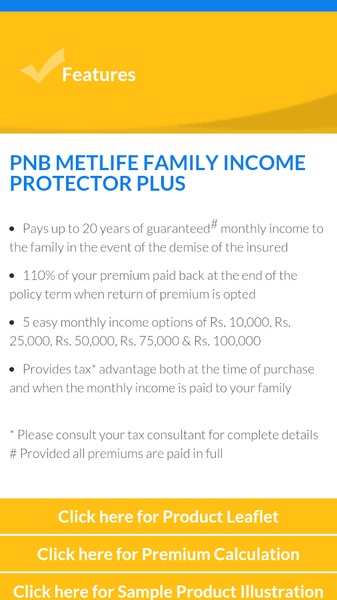 MetPremium - Preview 3