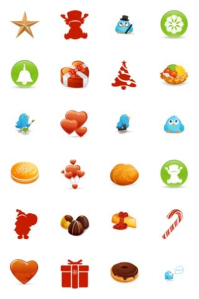 Icon Eden Themes HD - Preview 2