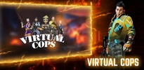Virtual Cope screenshot 6