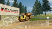 Heavy Machines & Mining Simulator screenshot 15