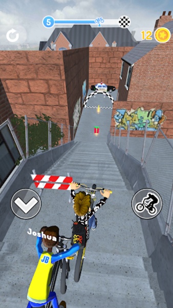 Biker Challenge 3D - Preview 15