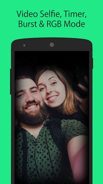 Night Selfie - Preview 2