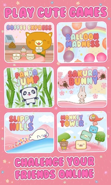 Cute Planet - Preview 1