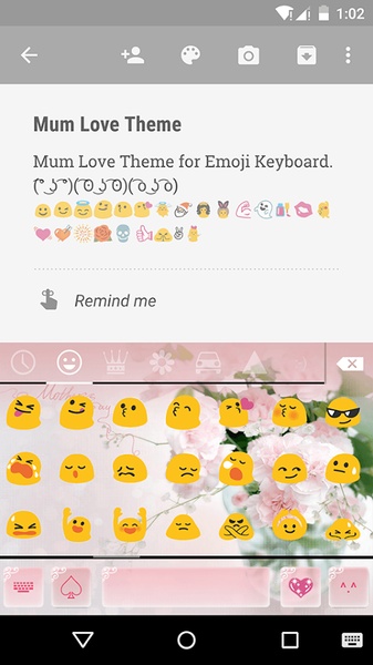 Mum Love - Preview 4