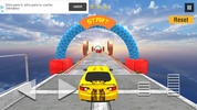 Stunt Car Racing 3D screenshot 9