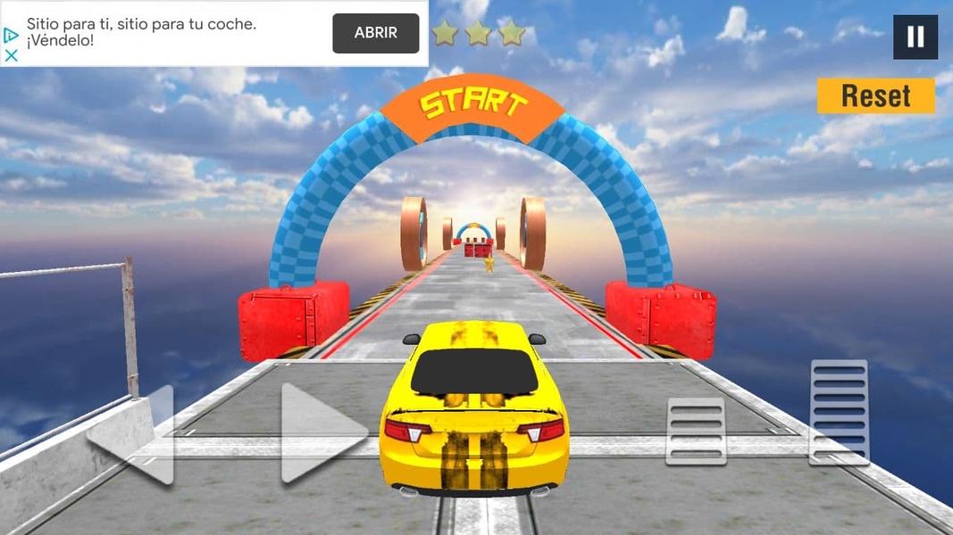 Stunt Car Racing 3D - Preview 9